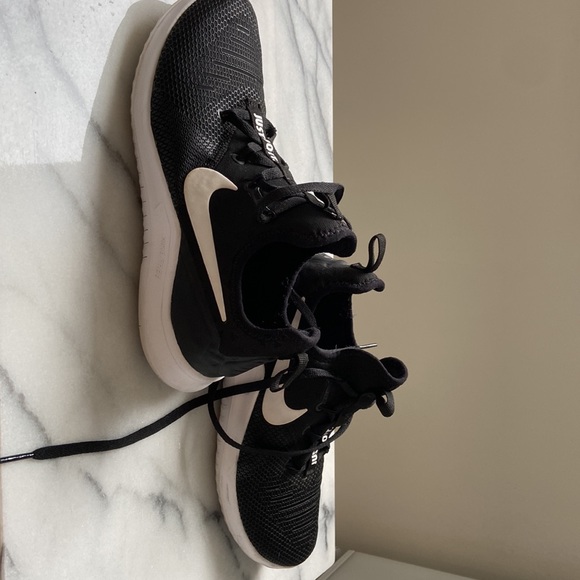 Nike women’s Sneakers black - Picture 5 of 6